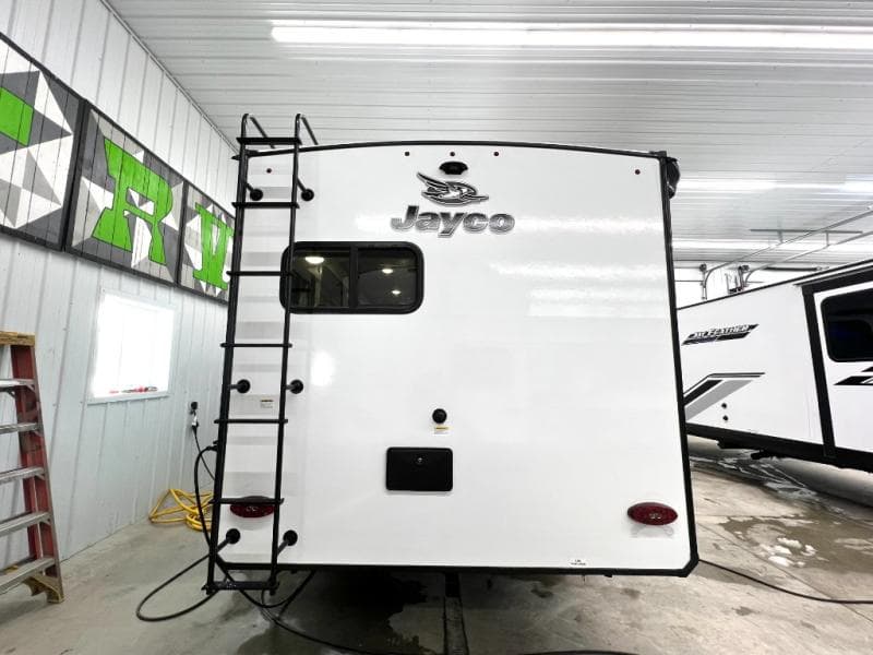 2026 Jayco 2026 Jayco Jay Feather - thumbnail 6