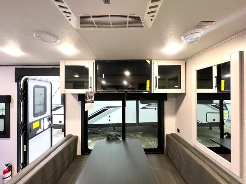 2026 Jayco 2026 Jayco Jay Feather - thumbnail 13