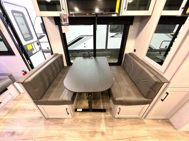 2026 Jayco 2026 Jayco Jay Feather - thumbnail 14
