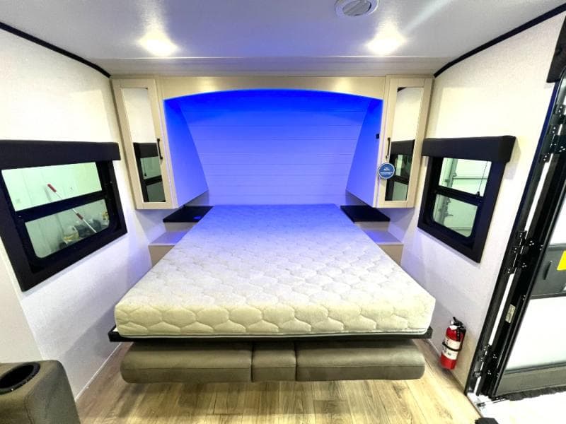 2026 Jayco 2026 Jayco Jay Feather - thumbnail 21