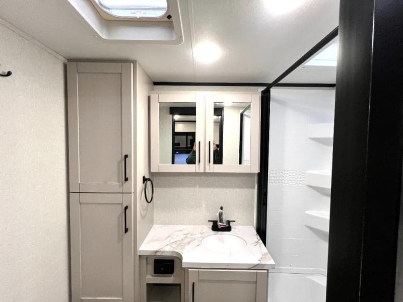 2026 Jayco 2026 Jayco Jay Feather - thumbnail 34