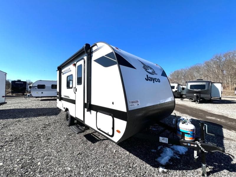2026 Jayco 2026 Jayco Jay Feather Air Sl - thumbnail 3