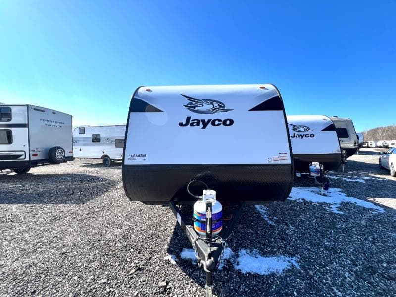 2026 Jayco 2026 Jayco Jay Feather Air Sl - thumbnail 4