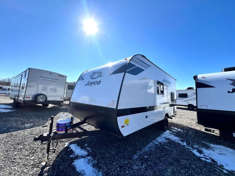 2026 Jayco 2026 Jayco Jay Feather Air Sl - thumbnail 5