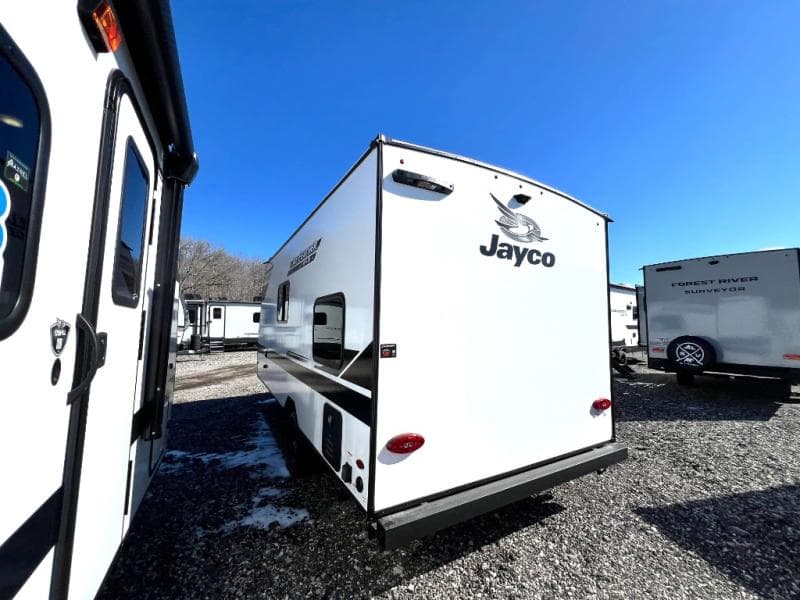 2026 Jayco 2026 Jayco Jay Feather Air Sl - thumbnail 6