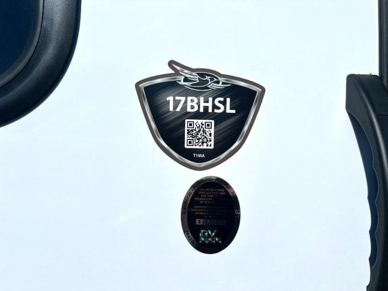 2026 Jayco 2026 Jayco Jay Feather Air Sl - thumbnail 9