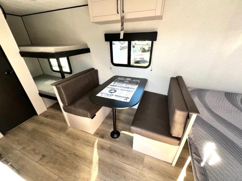 2026 Jayco 2026 Jayco Jay Feather Air Sl - thumbnail 12