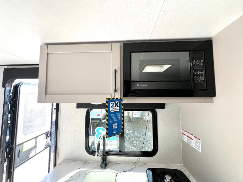 2026 Jayco 2026 Jayco Jay Feather Air Sl - thumbnail 18