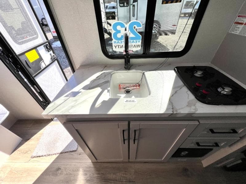 2026 Jayco 2026 Jayco Jay Feather Air Sl - thumbnail 19