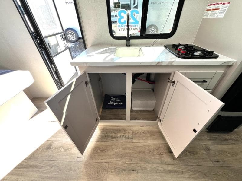 2026 Jayco 2026 Jayco Jay Feather Air Sl - thumbnail 20