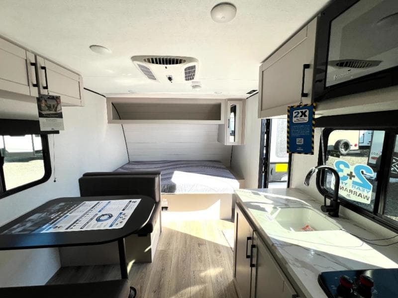 2026 Jayco 2026 Jayco Jay Feather Air Sl - thumbnail 31