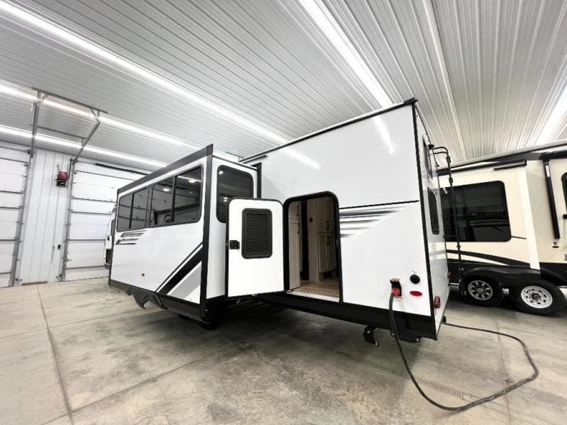 2026 Jayco 2026 Jayco Jay Feather - thumbnail 6