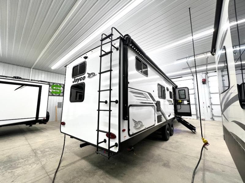 2026 Jayco 2026 Jayco Jay Feather - thumbnail 7