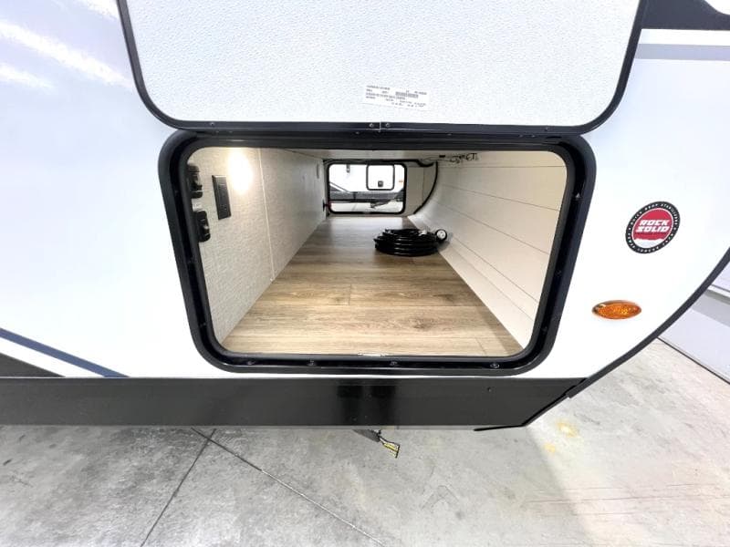 2026 Jayco 2026 Jayco Jay Feather - thumbnail 10