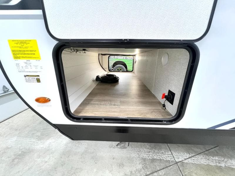 2026 Jayco 2026 Jayco Jay Feather - thumbnail 11