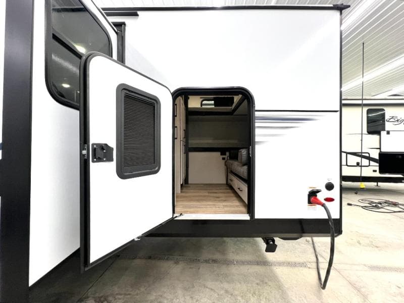 2026 Jayco 2026 Jayco Jay Feather - thumbnail 14