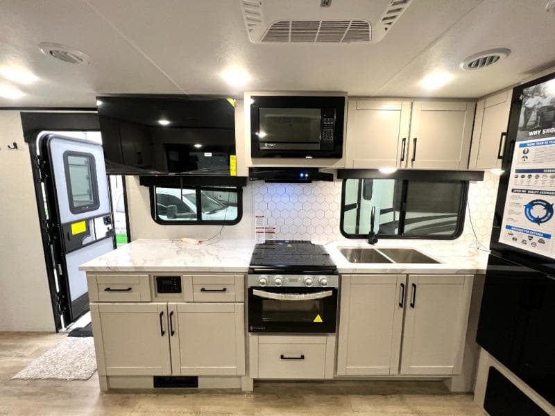 2026 Jayco 2026 Jayco Jay Feather - thumbnail 18