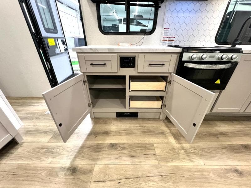 2026 Jayco 2026 Jayco Jay Feather - thumbnail 19