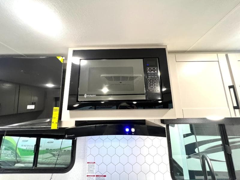 2026 Jayco 2026 Jayco Jay Feather - thumbnail 20