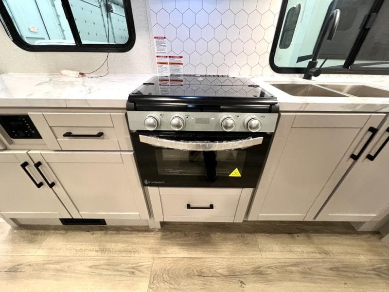 2026 Jayco 2026 Jayco Jay Feather - thumbnail 22