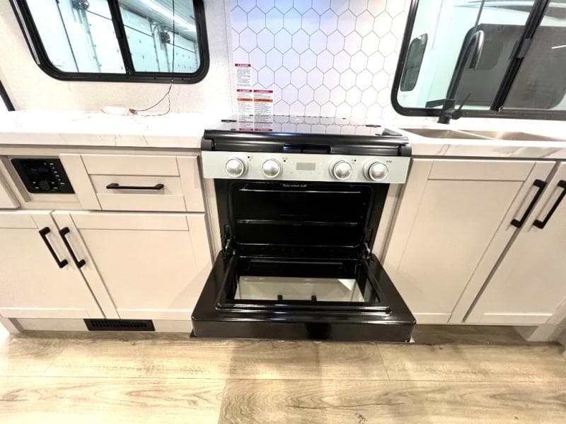 2026 Jayco 2026 Jayco Jay Feather - thumbnail 23