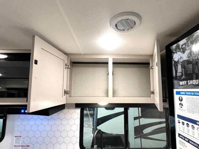 2026 Jayco 2026 Jayco Jay Feather - thumbnail 26