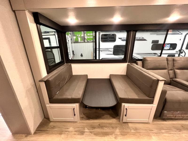 2026 Jayco 2026 Jayco Jay Feather - thumbnail 28