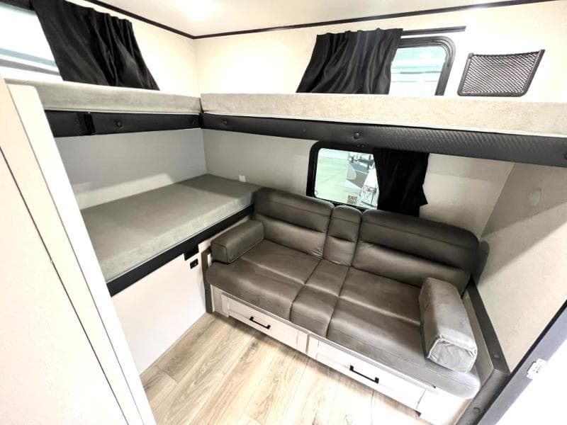 2026 Jayco 2026 Jayco Jay Feather - thumbnail 36