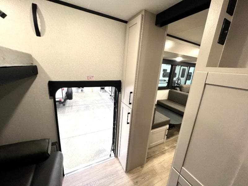 2026 Jayco 2026 Jayco Jay Feather - thumbnail 41