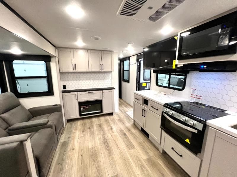 2026 Jayco 2026 Jayco Jay Feather - thumbnail 42