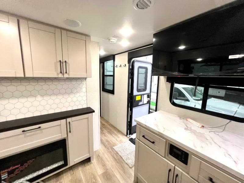 2026 Jayco 2026 Jayco Jay Feather - thumbnail 43