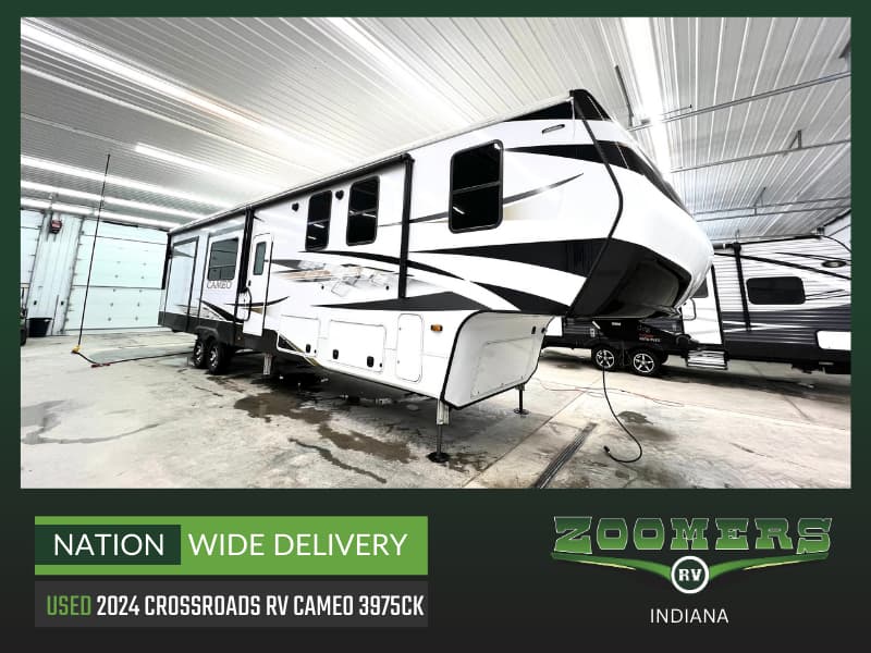 2024 CrossRoads Cameo CE3975CK