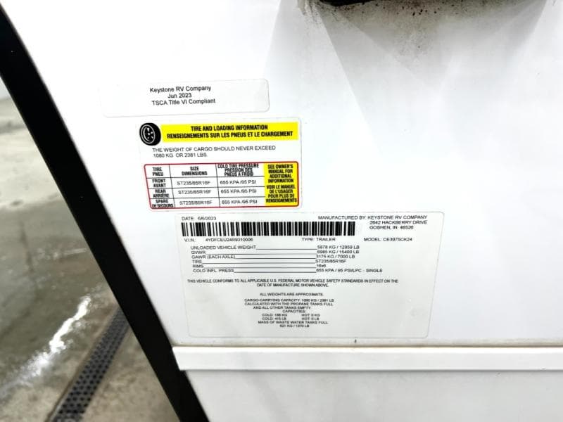 2024 CrossRoads 2024 CrossRoads Cameo - thumbnail 10