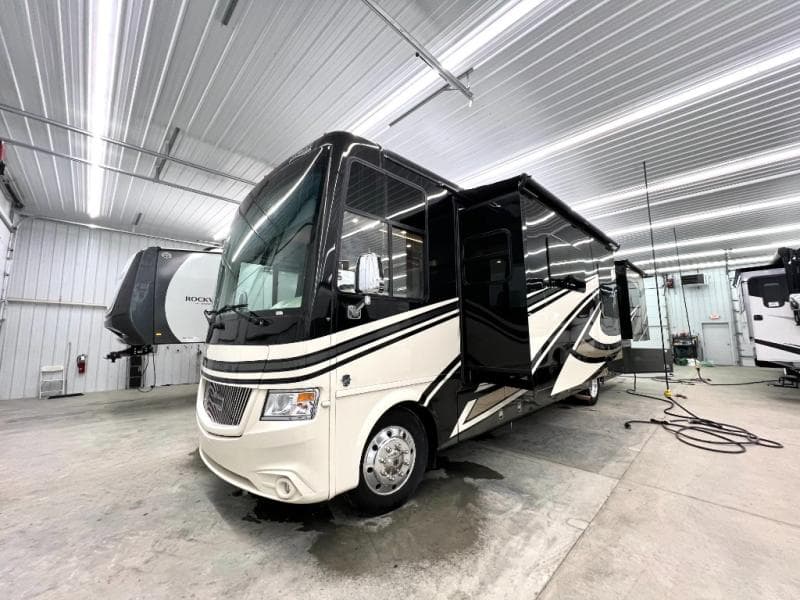 2020 NEWMAR 2020 NEWMAR Canyon Star - thumbnail 5