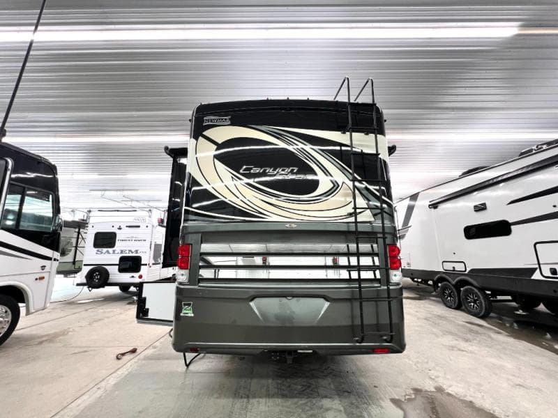 2020 NEWMAR 2020 NEWMAR Canyon Star - thumbnail 7