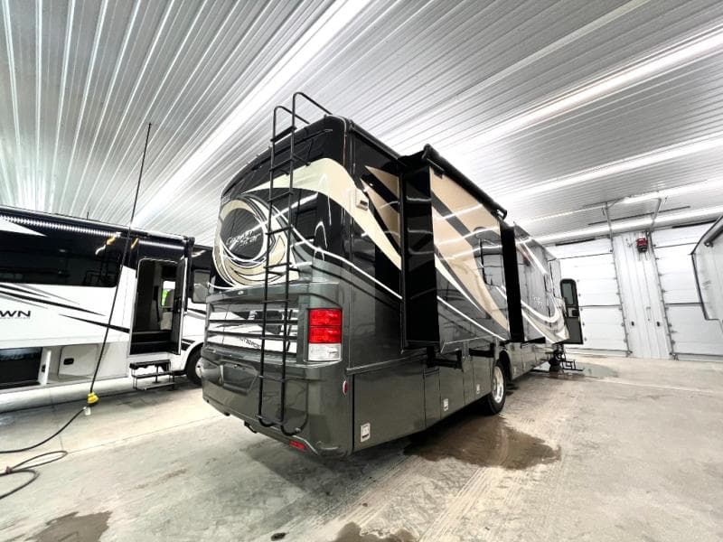 2020 NEWMAR 2020 NEWMAR Canyon Star - thumbnail 8