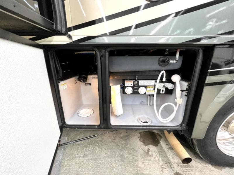 2020 NEWMAR 2020 NEWMAR Canyon Star - thumbnail 11