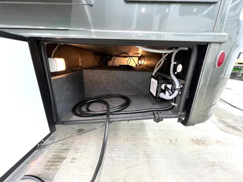 2020 NEWMAR 2020 NEWMAR Canyon Star - thumbnail 13