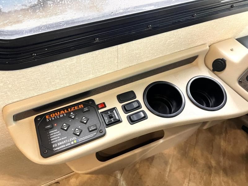 2020 NEWMAR 2020 NEWMAR Canyon Star - thumbnail 22