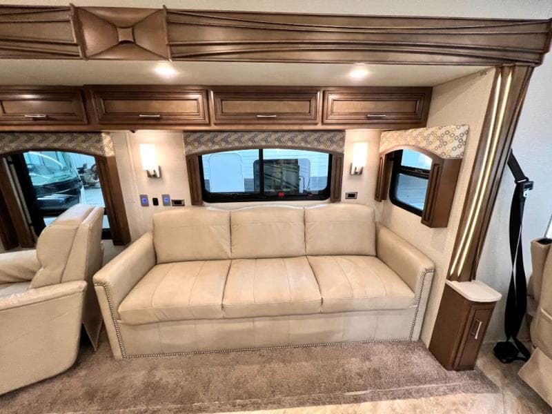 2020 NEWMAR 2020 NEWMAR Canyon Star - thumbnail 28