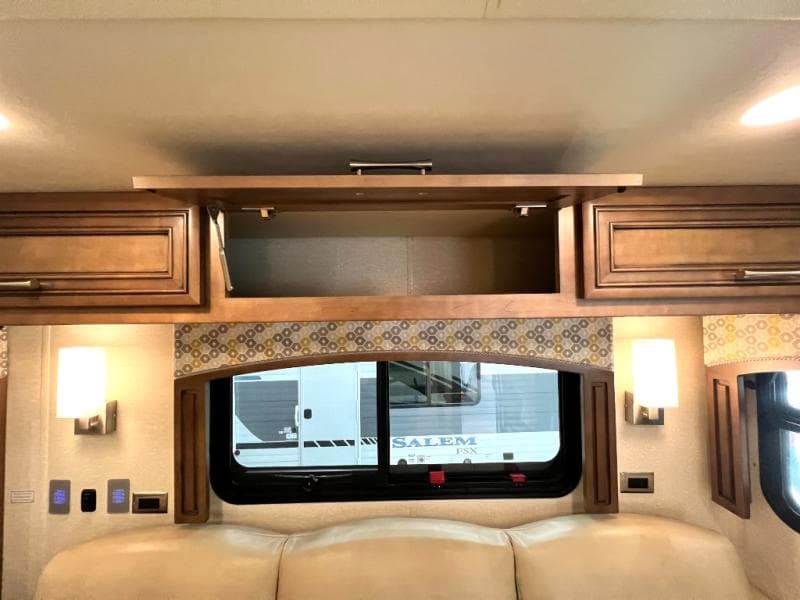 2020 NEWMAR 2020 NEWMAR Canyon Star - thumbnail 29