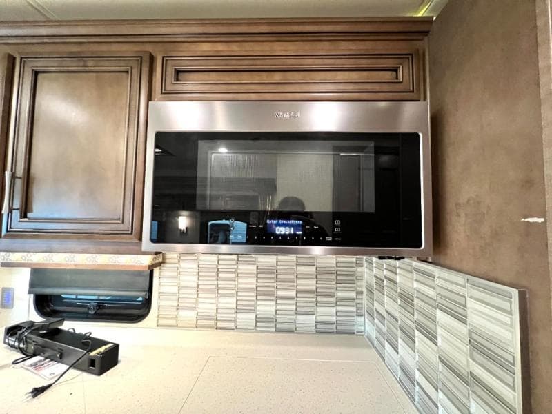 2020 NEWMAR 2020 NEWMAR Canyon Star - thumbnail 34