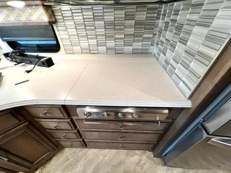 2020 NEWMAR 2020 NEWMAR Canyon Star - thumbnail 35