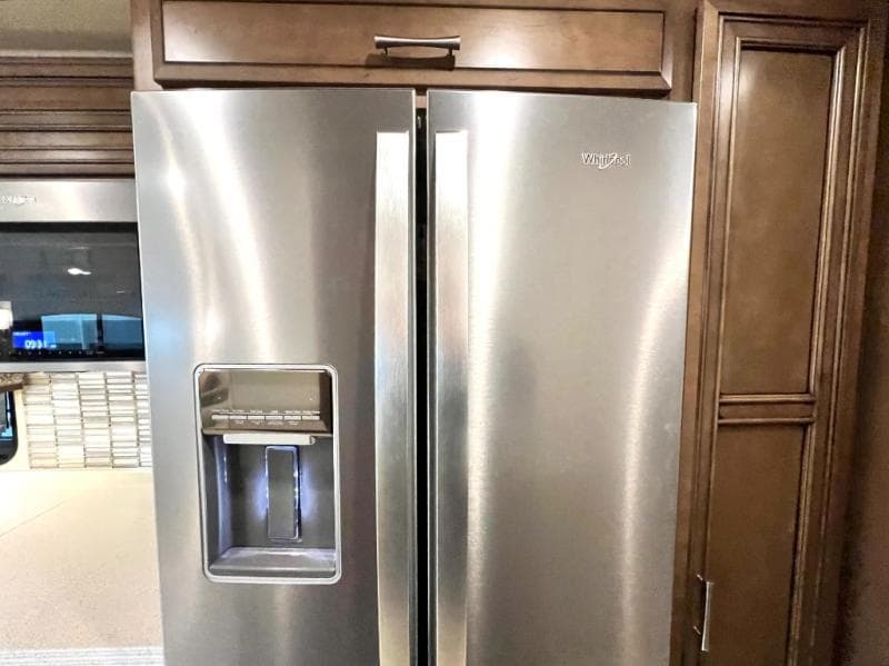 2020 NEWMAR 2020 NEWMAR Canyon Star - thumbnail 37