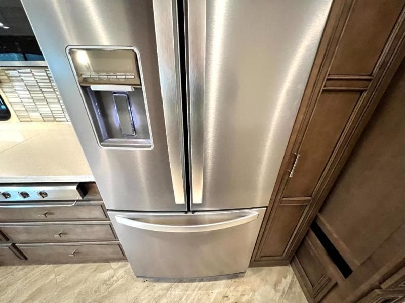 2020 NEWMAR 2020 NEWMAR Canyon Star - thumbnail 38