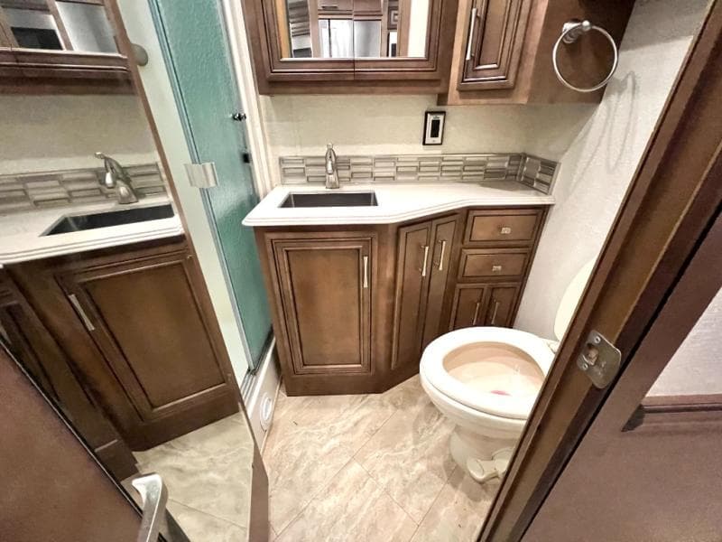 2020 NEWMAR 2020 NEWMAR Canyon Star - thumbnail 40