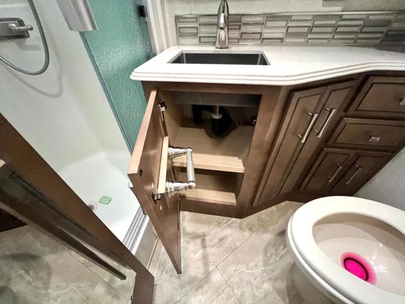 2020 NEWMAR 2020 NEWMAR Canyon Star - thumbnail 42