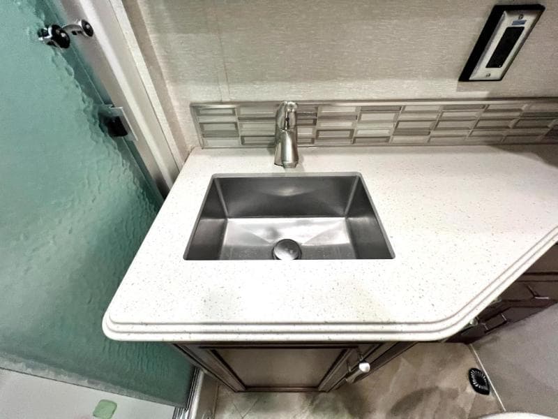 2020 NEWMAR 2020 NEWMAR Canyon Star - thumbnail 44