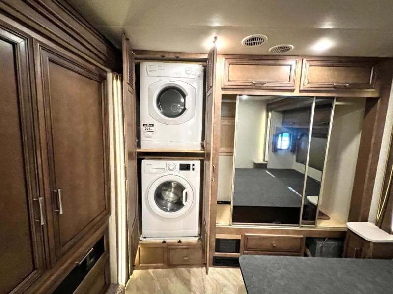 2020 NEWMAR 2020 NEWMAR Canyon Star - thumbnail 51