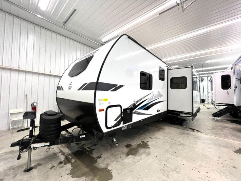 2022 Forest River 2022 Forest River Surveyor - thumbnail 4